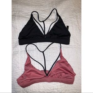 Victoria’s Secret SPORT Sports Bra’s - Sz M